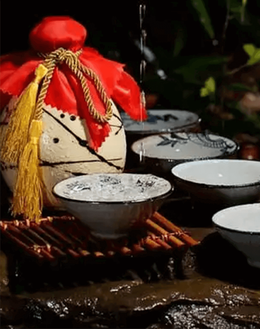 贵州kb体育（中国）酒文化
